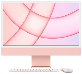 Apple iMac 24  M1 MGPN3TU/A Masaüstü Bilgisayar kullananlar yorumlar